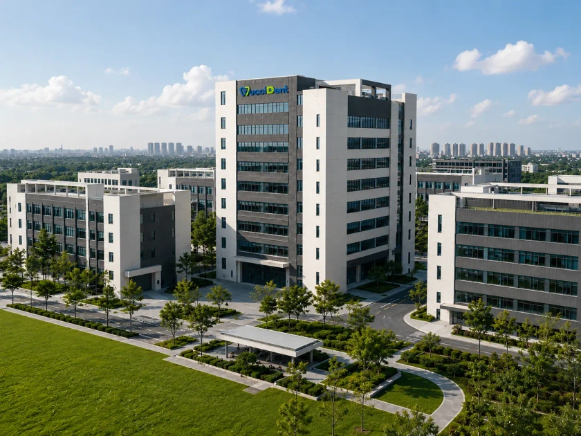 About Us — Guccidental clinic and equipment planning
