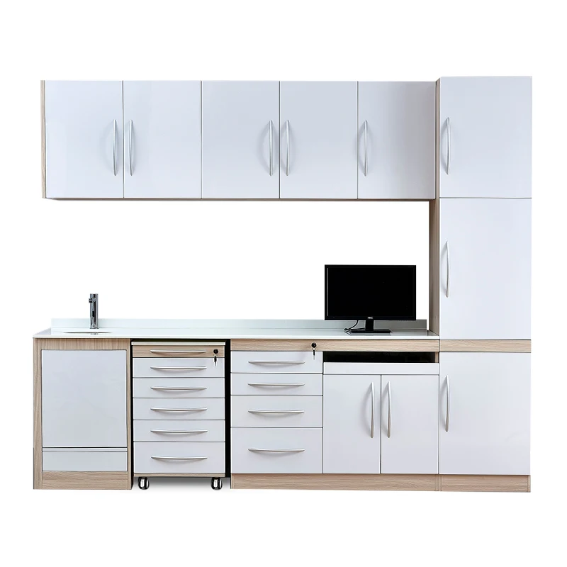 G-A113 dental cabinet gallery 1