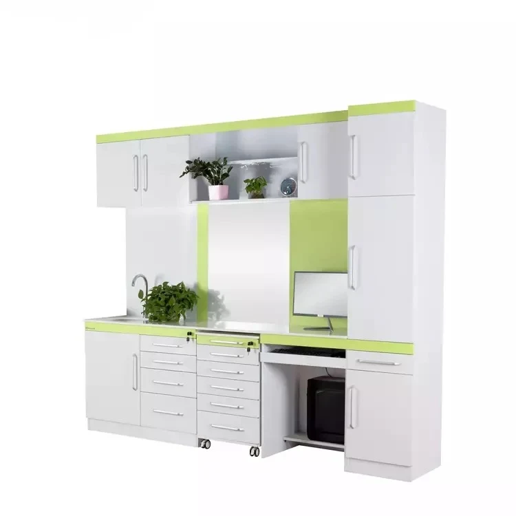 G-A114 dental cabinet gallery 3