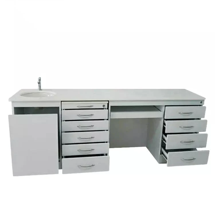 G-A115 dental cabinet gallery 1