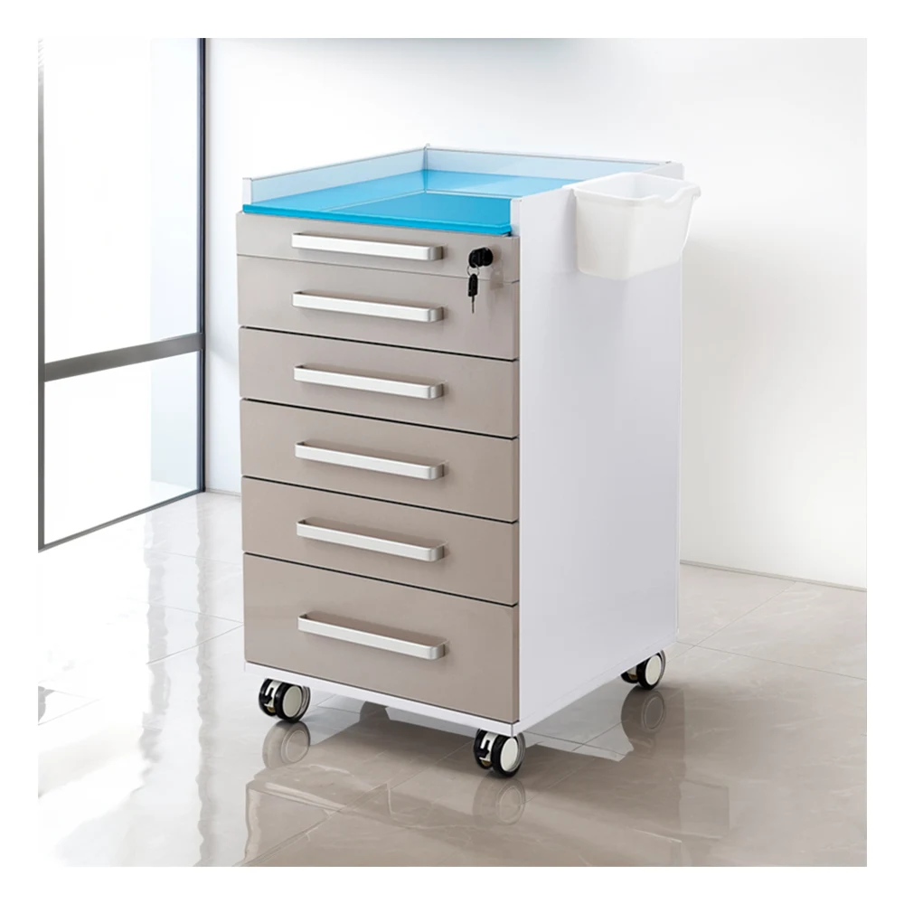 Dental Cabinet Cases