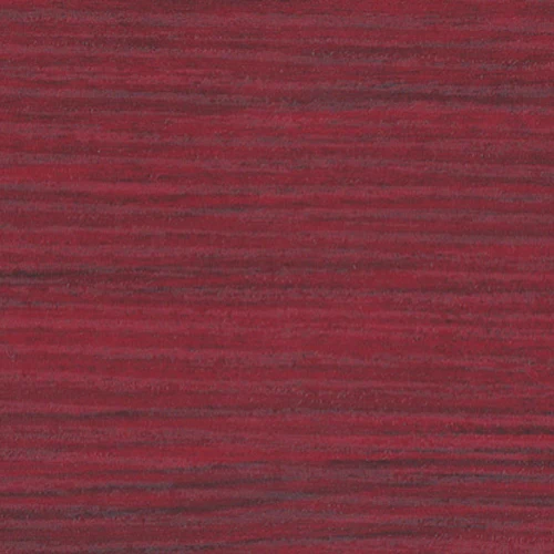 HC40 film finish swatch