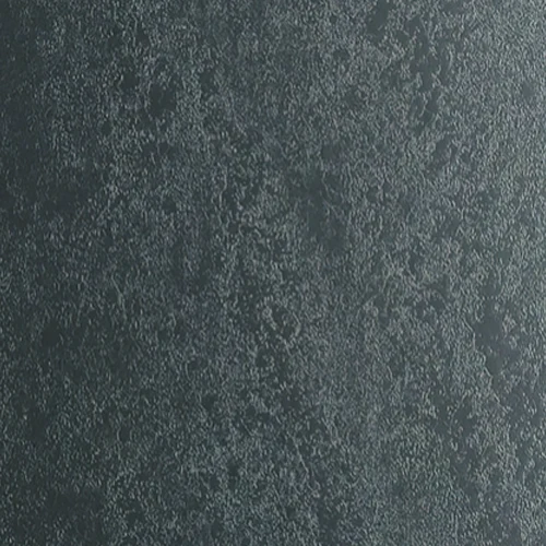 HC55 film finish swatch