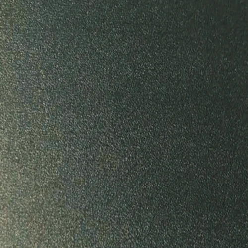 HC64 film finish swatch