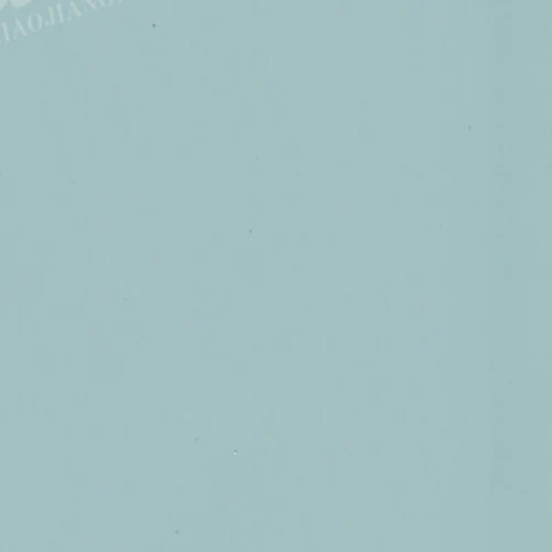 HC93 film finish swatch