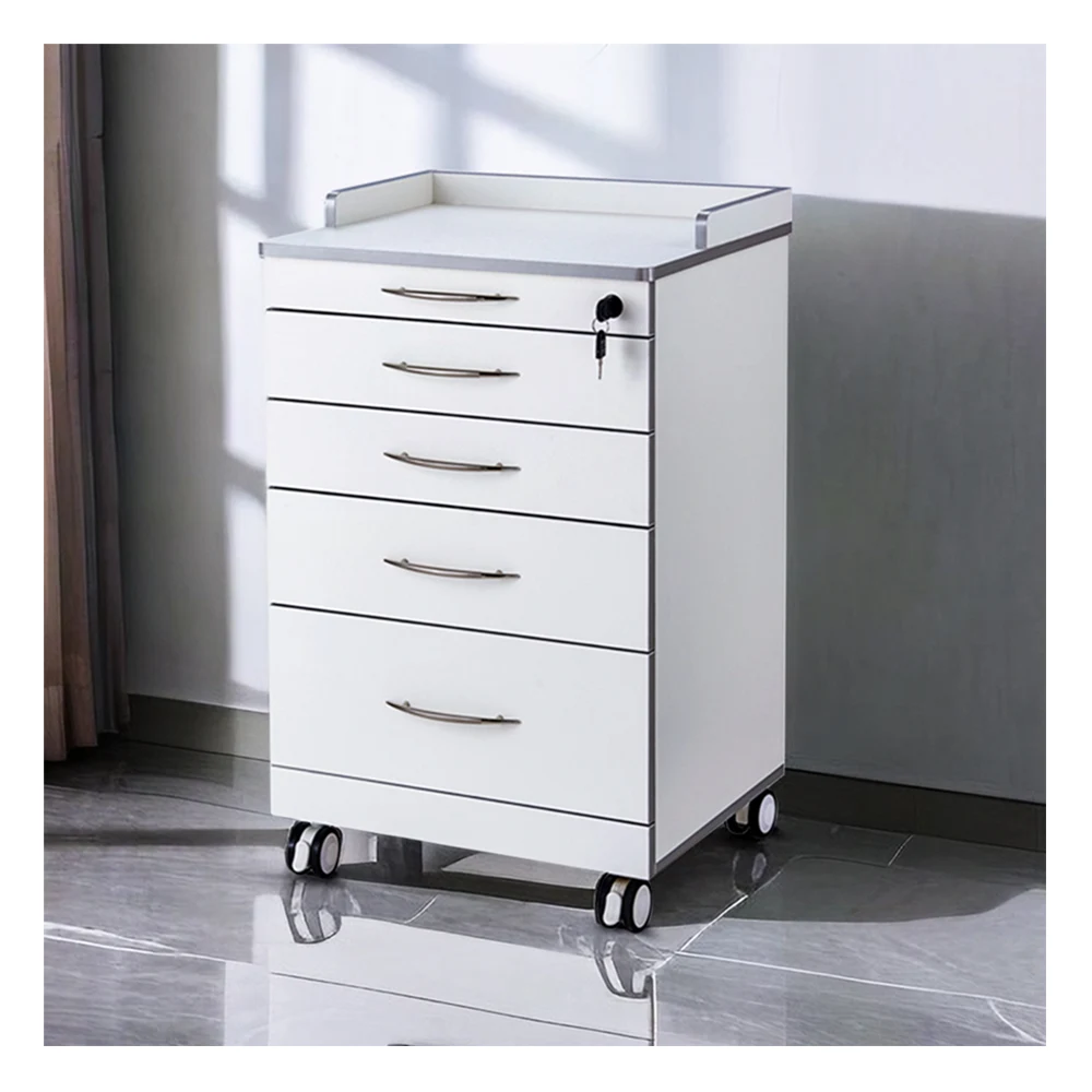 G-A9 dental cabinet case 1