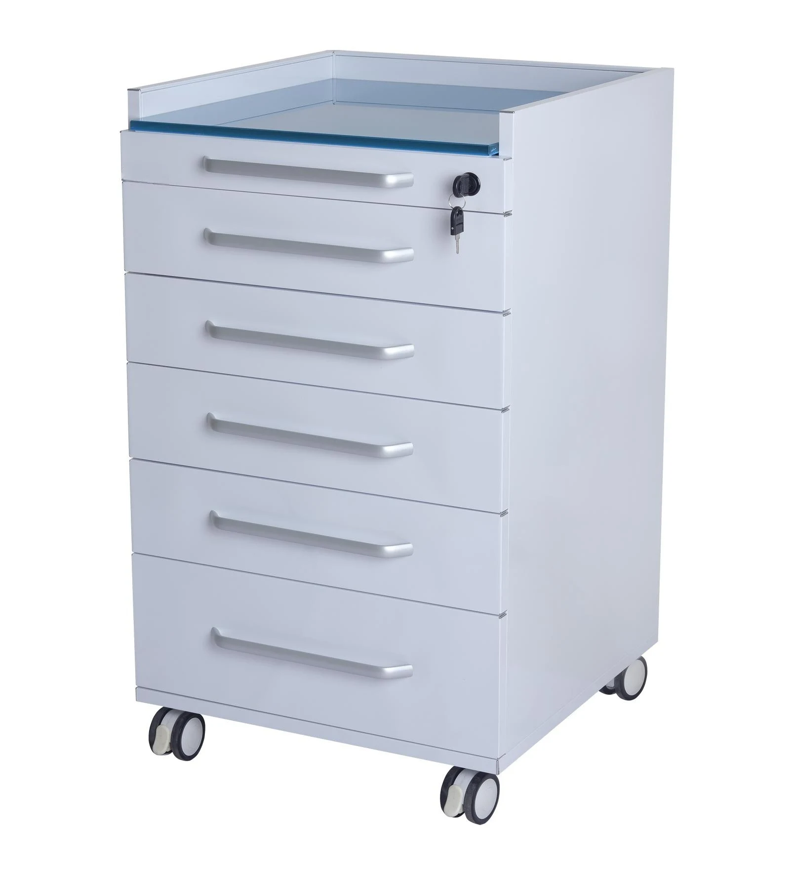 G-Y002A dental cabinet gallery 5
