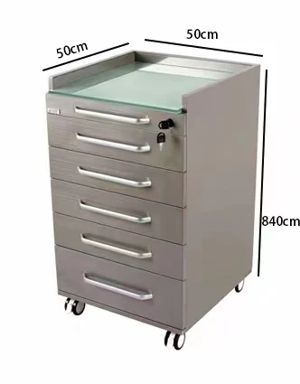G-Y006A dental cabinet gallery 1