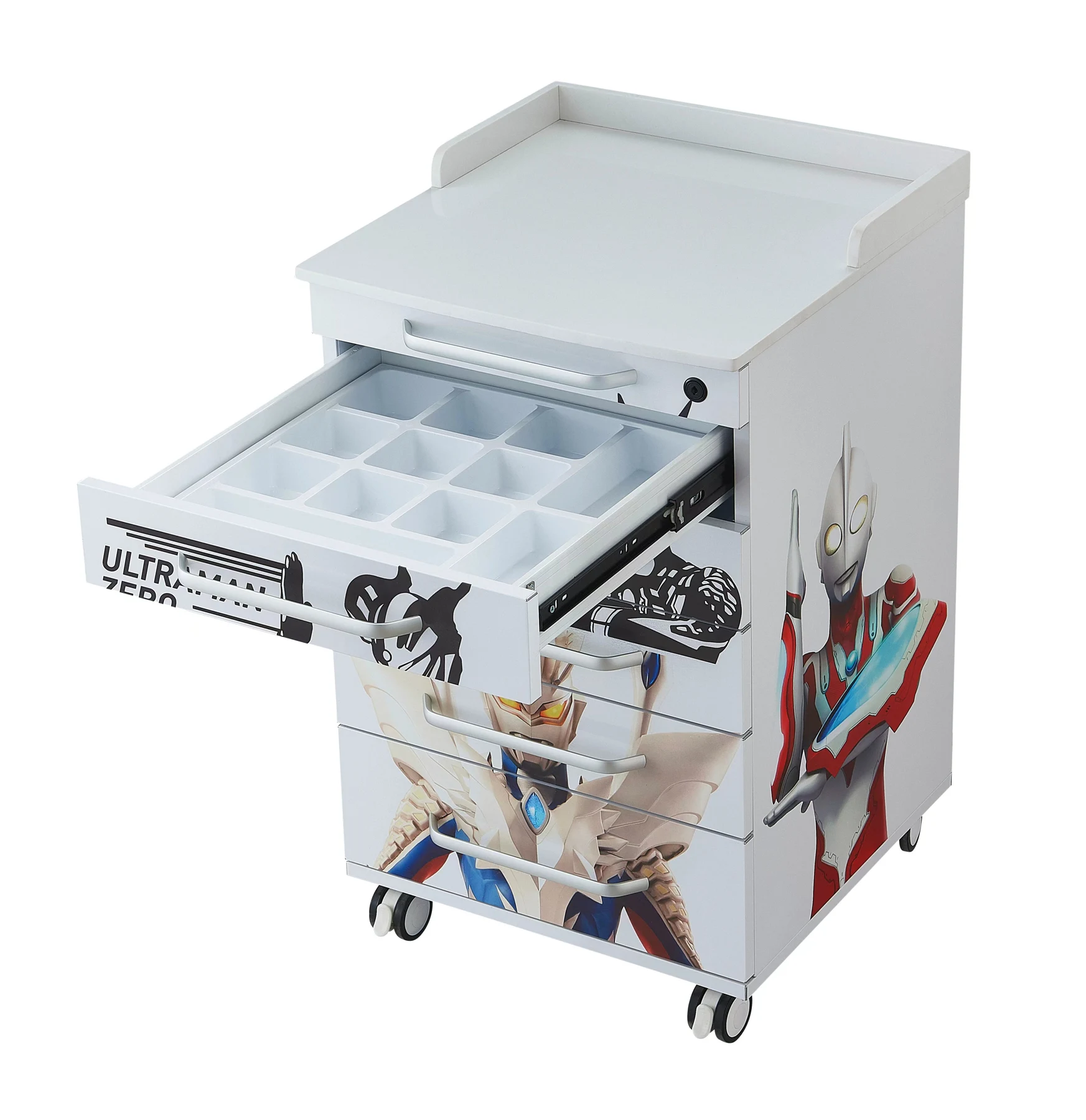 G-Y007C dental cabinet gallery 1