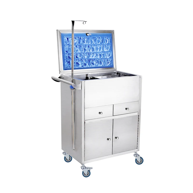 G-Y028A dental cabinet gallery 1