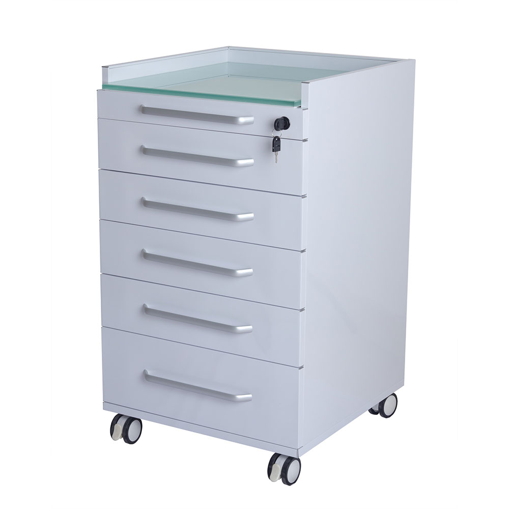 MQ-Y001A dental cabinet gallery 2