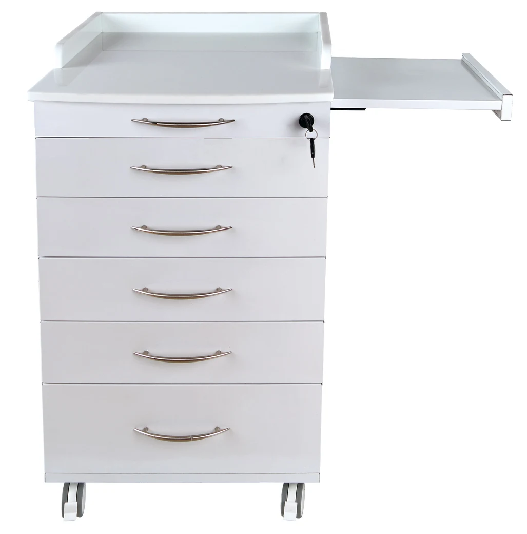 MQ-Y009B dental cabinet gallery 1