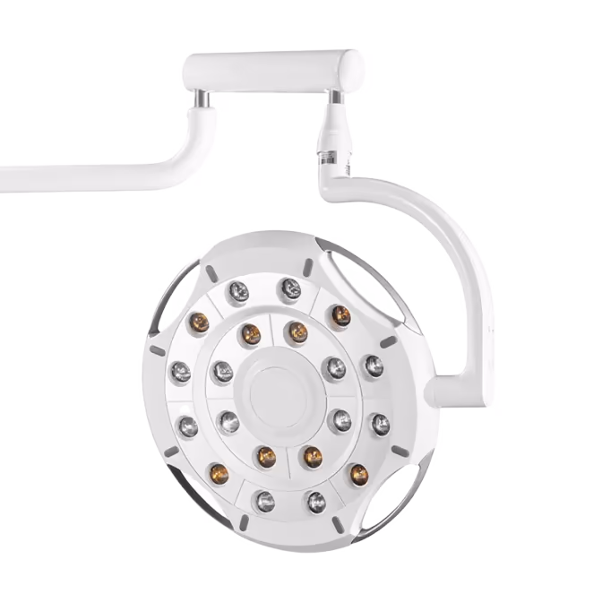 G5 Implant luxury 20-LED surgical lamp