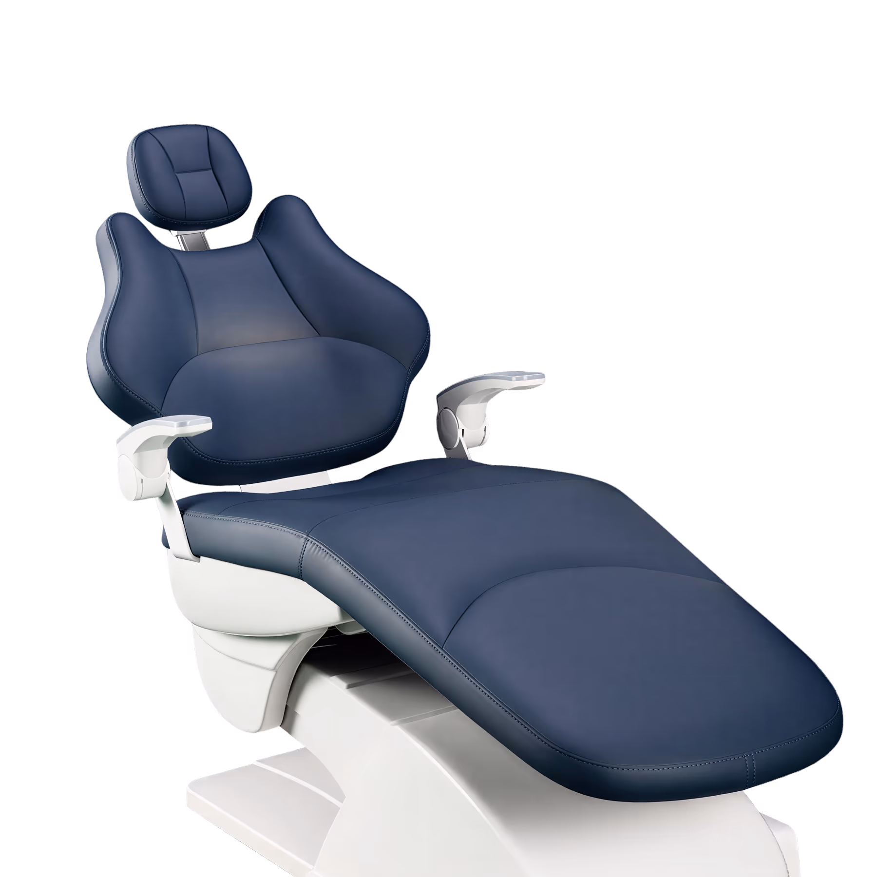 G7 supportive seating for daily treatment