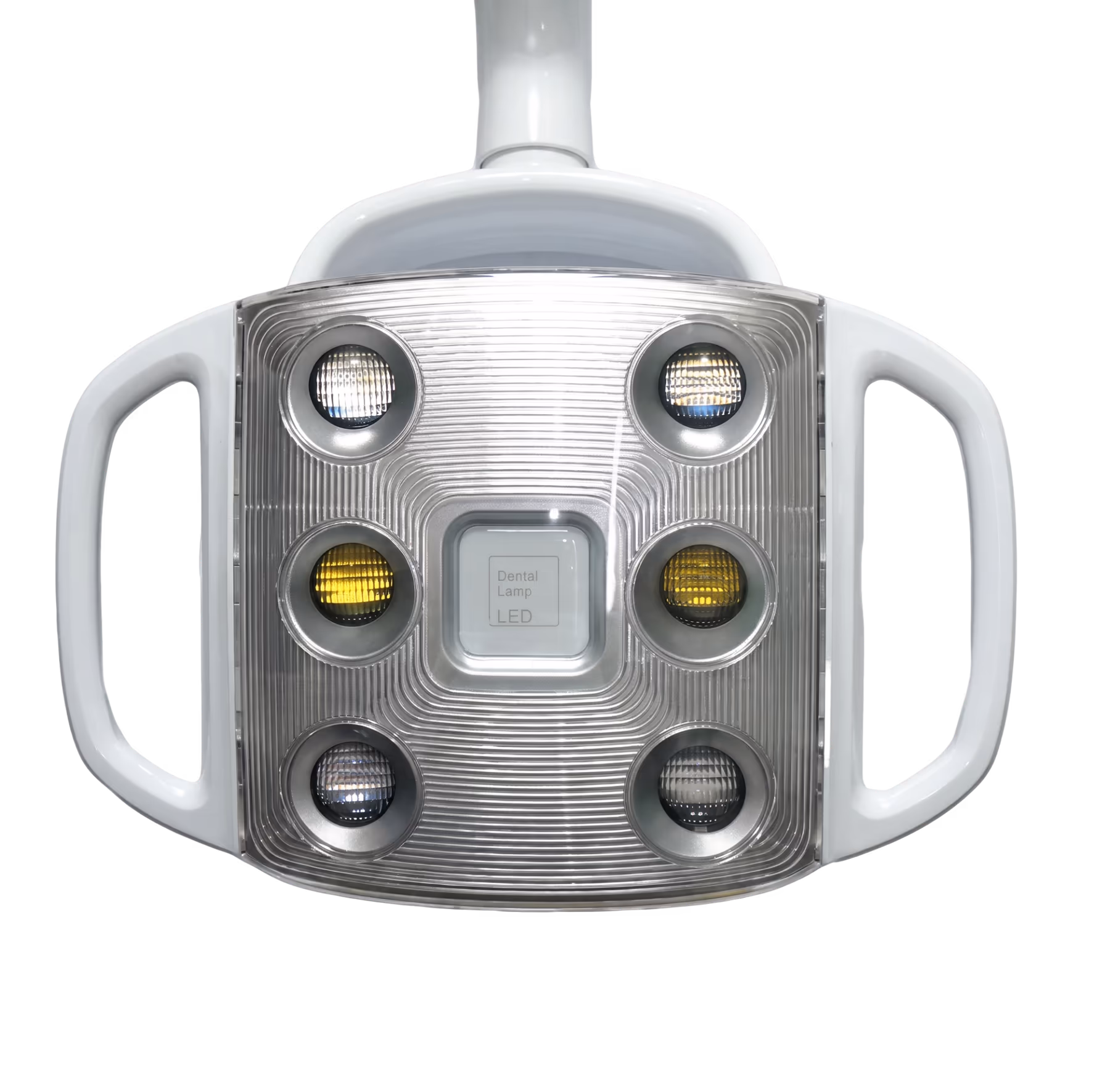 H5 adjustable lighting for treatment work