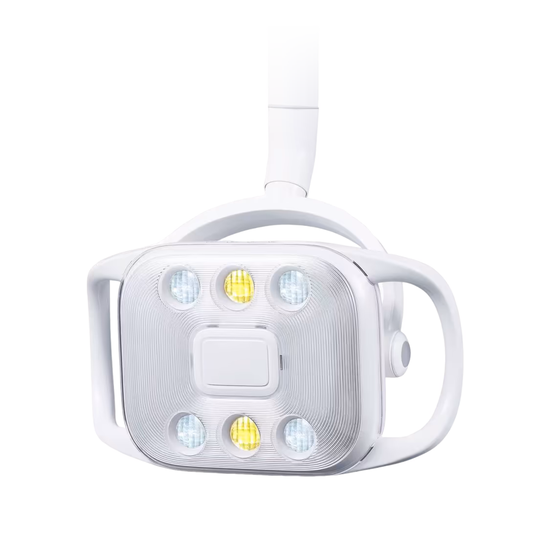 QL2024 clear lighting for different treatments