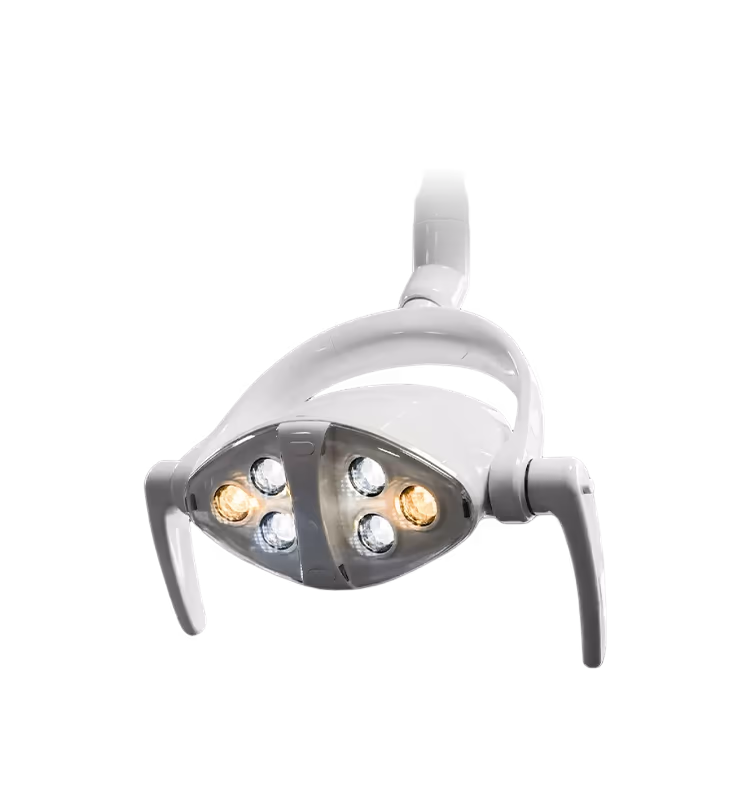 QL2028I (2019) soft dual-color illumination