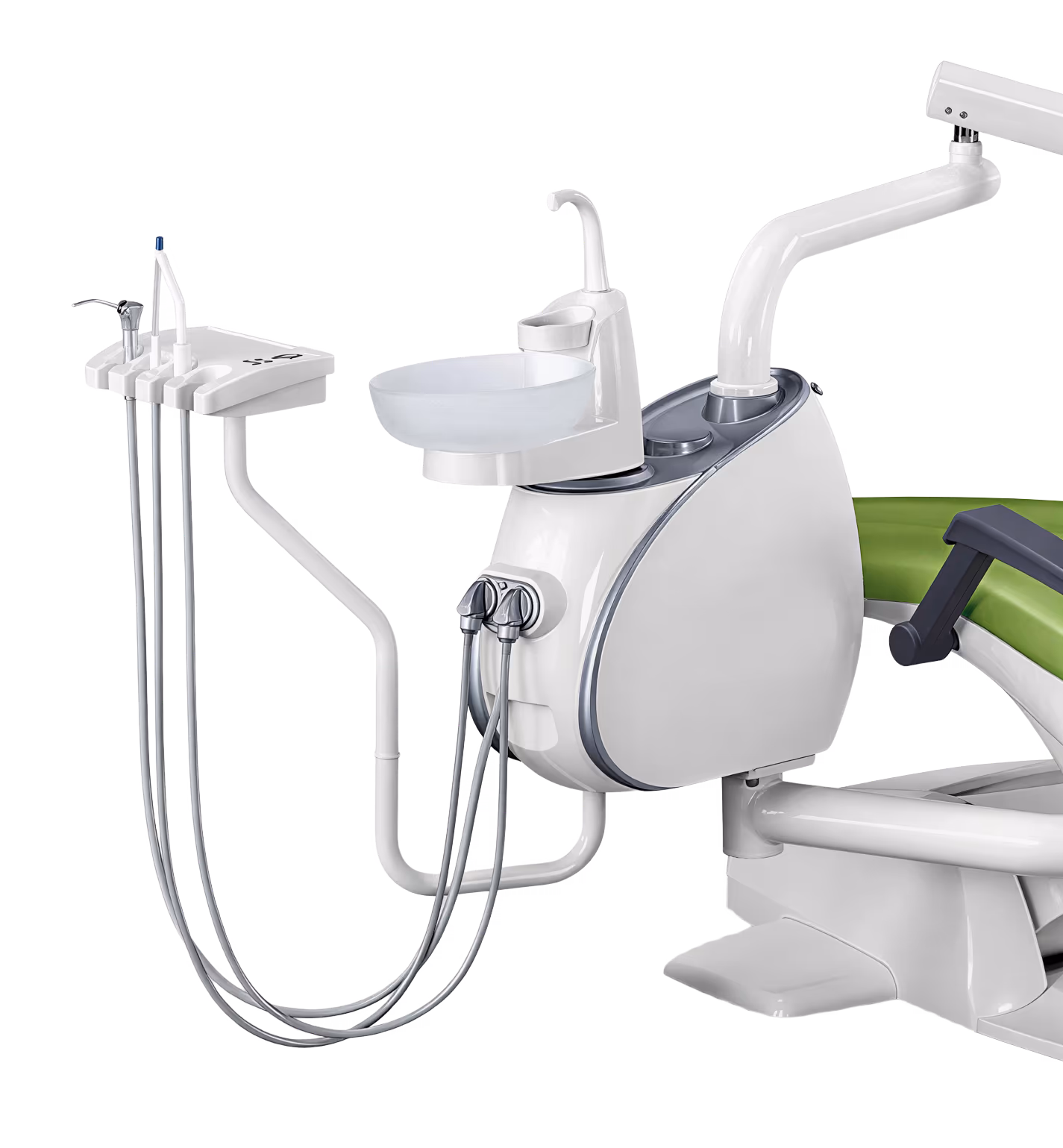 QL2028I (2019) more convenient chairside access