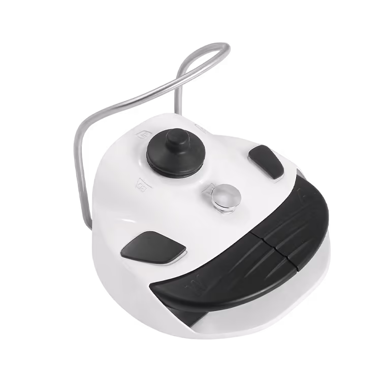 QL2028I Apple Design hands-free support for routine work