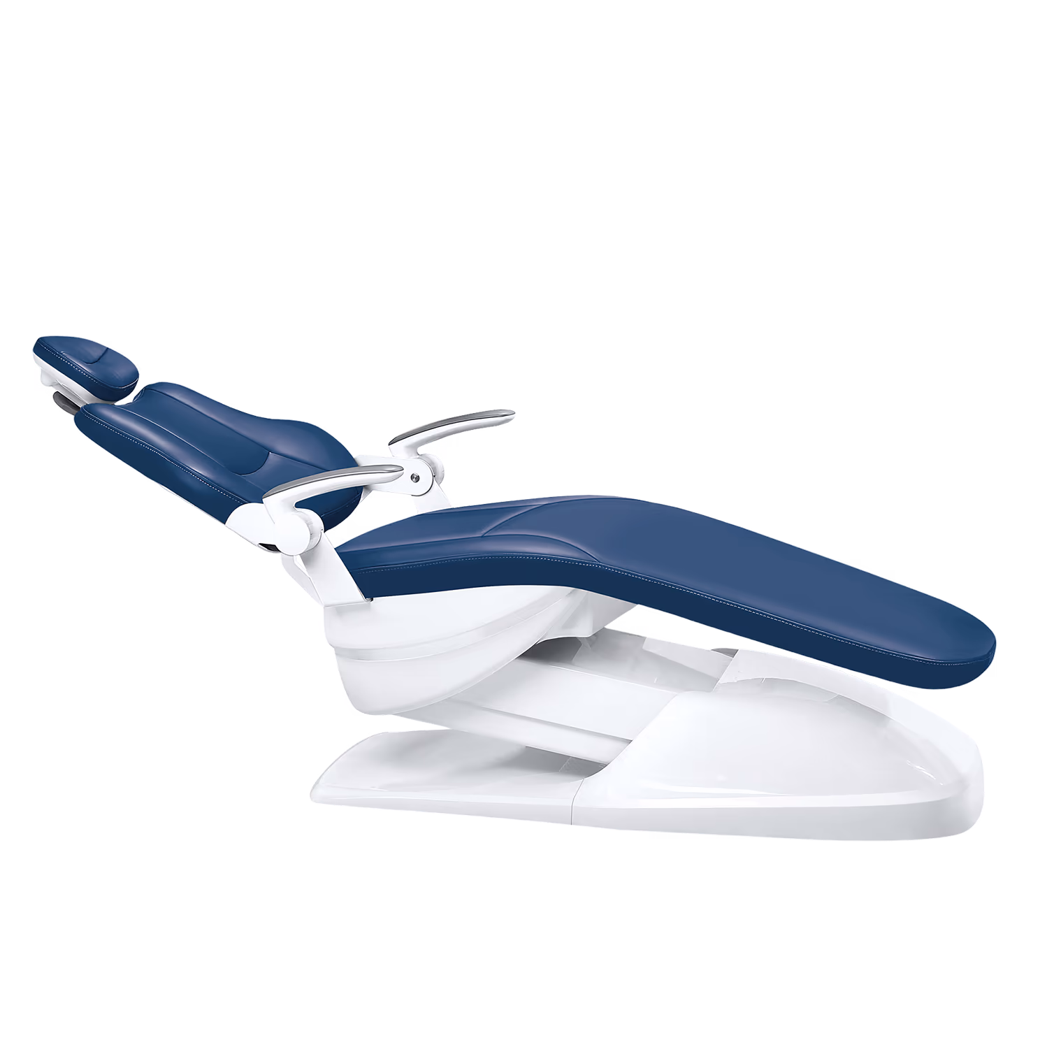 S620 low-position chair for safer patient entry