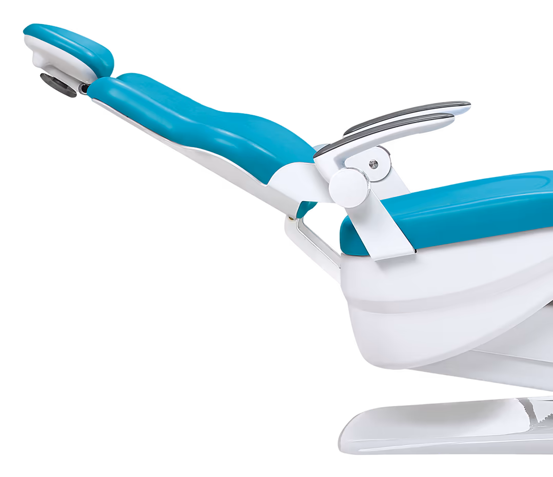 S630 low-position chair for safer patient entry