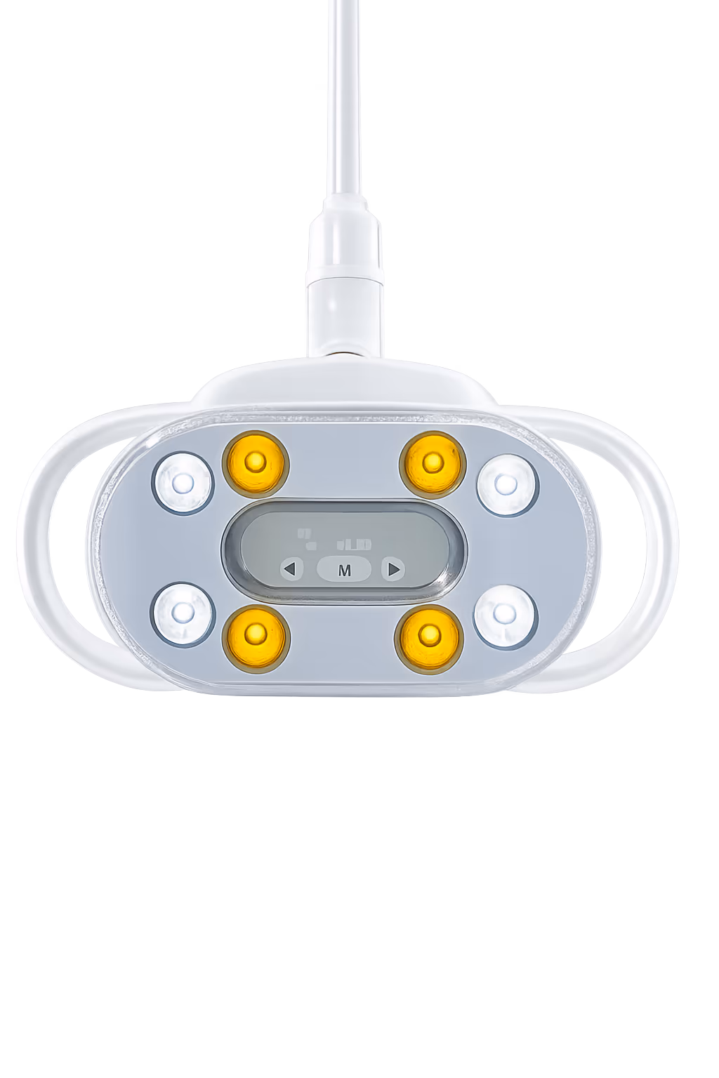 S650 led oral light