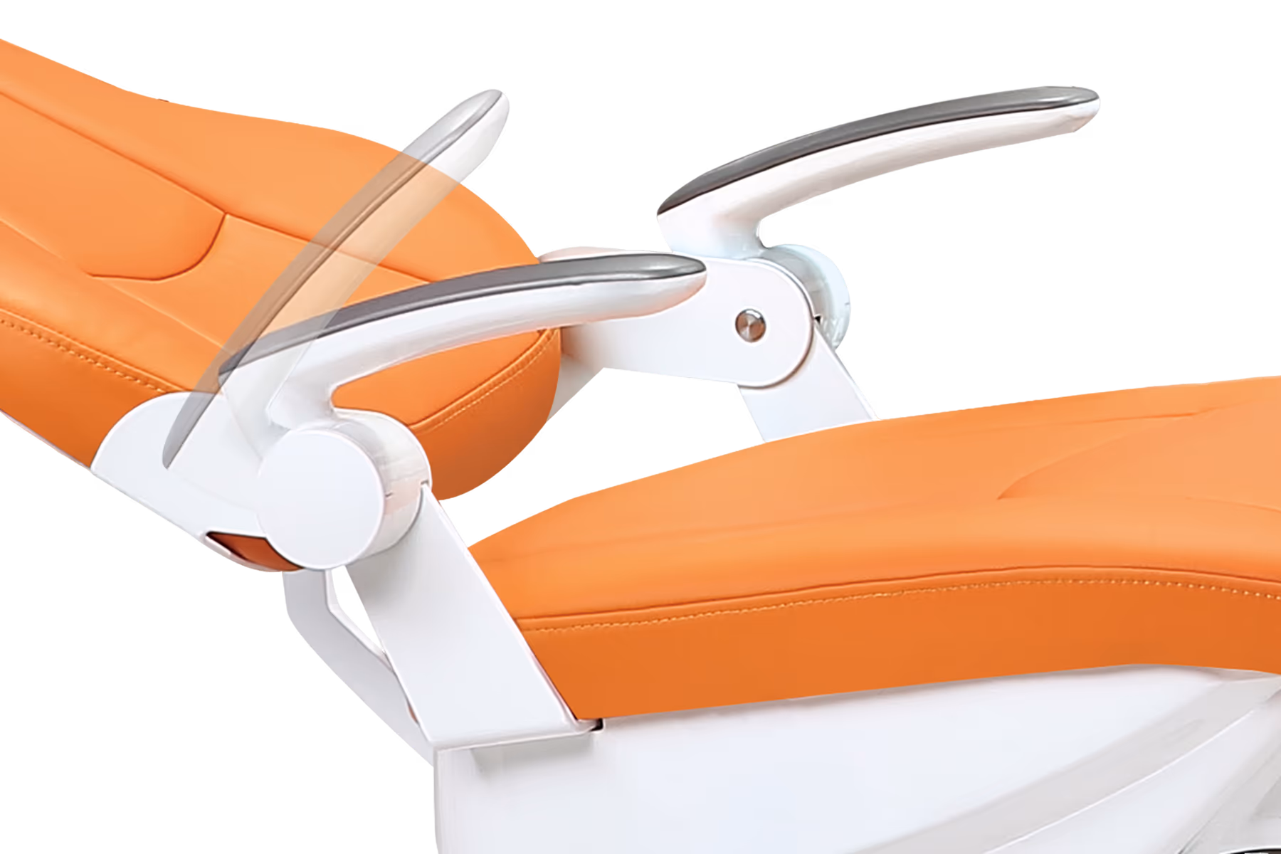 S660 easier patient entry and exit
