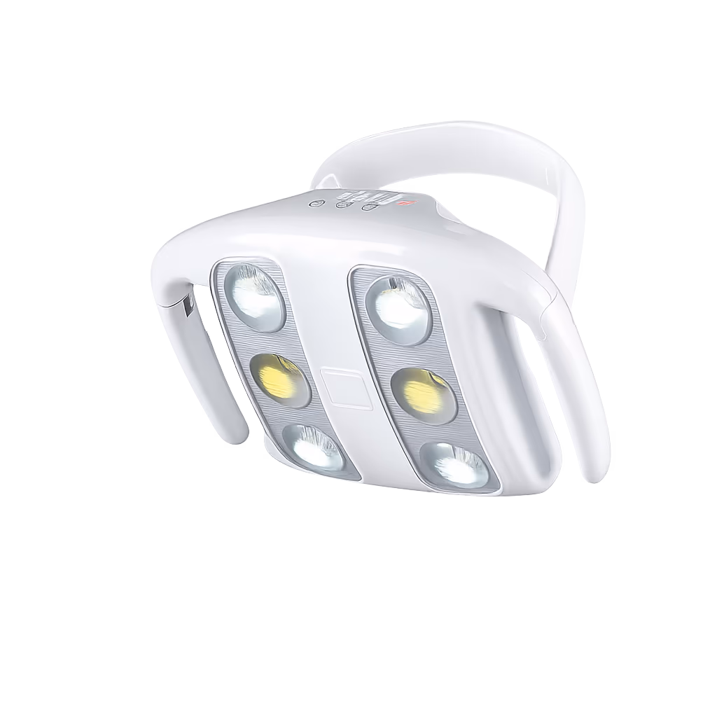 S690 induction sensor led operating lamp