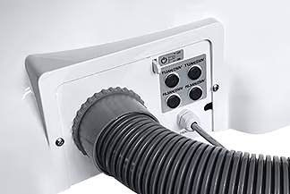 S690 main switch device for water/gas/electricity