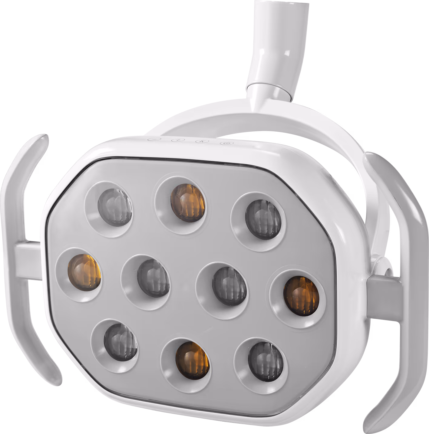 SL8500 Standard multi-lens dental operating light