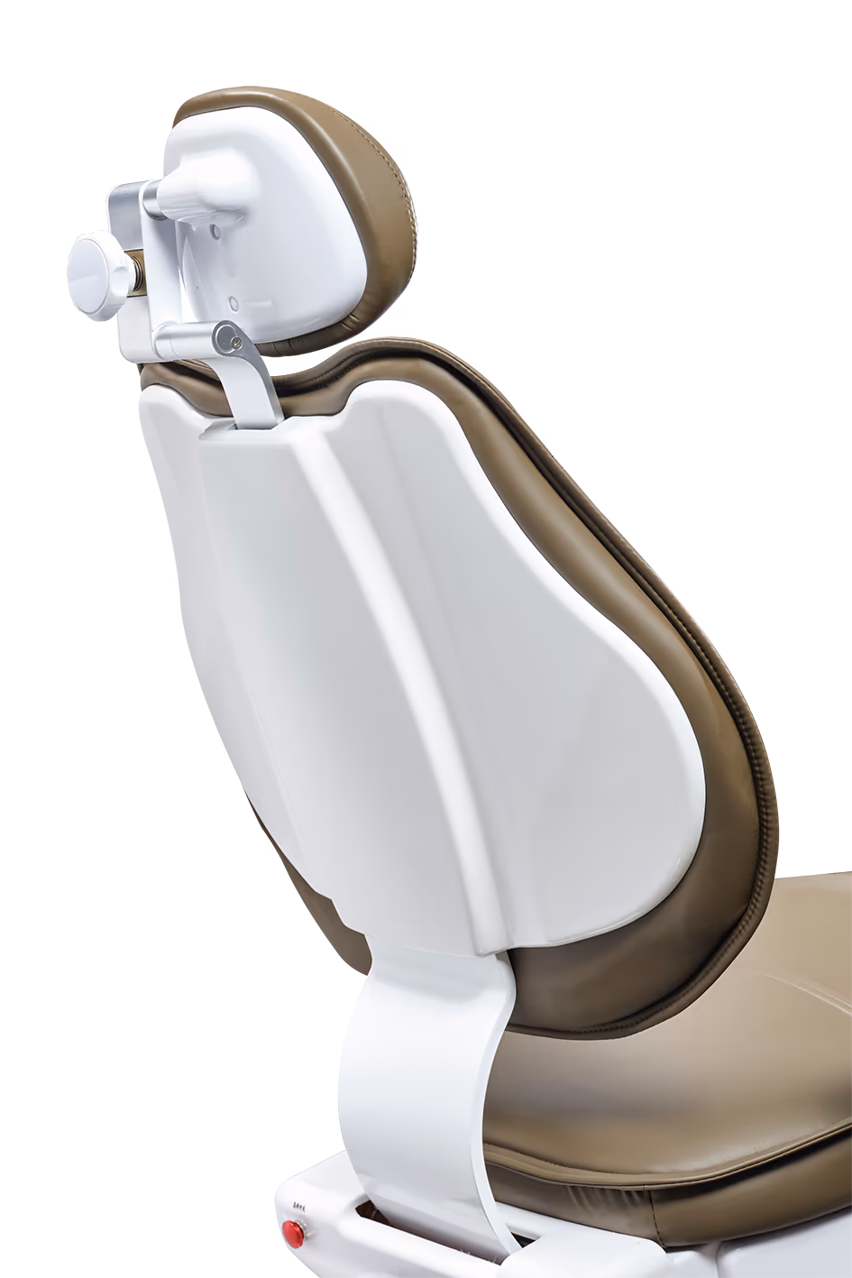 SL8500 without box adjustable headrest and backrest support