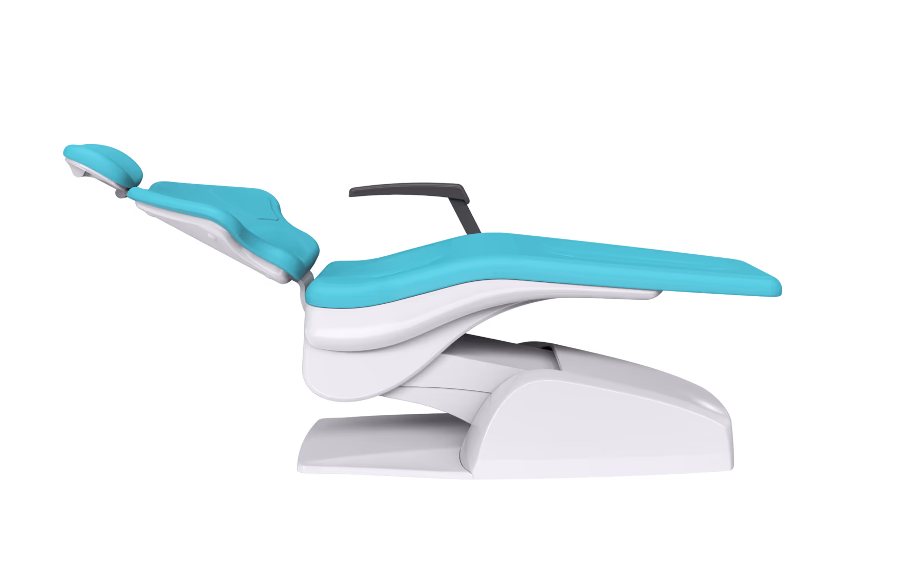 TJ2028 Comfort relaxed positioning for routine treatment
