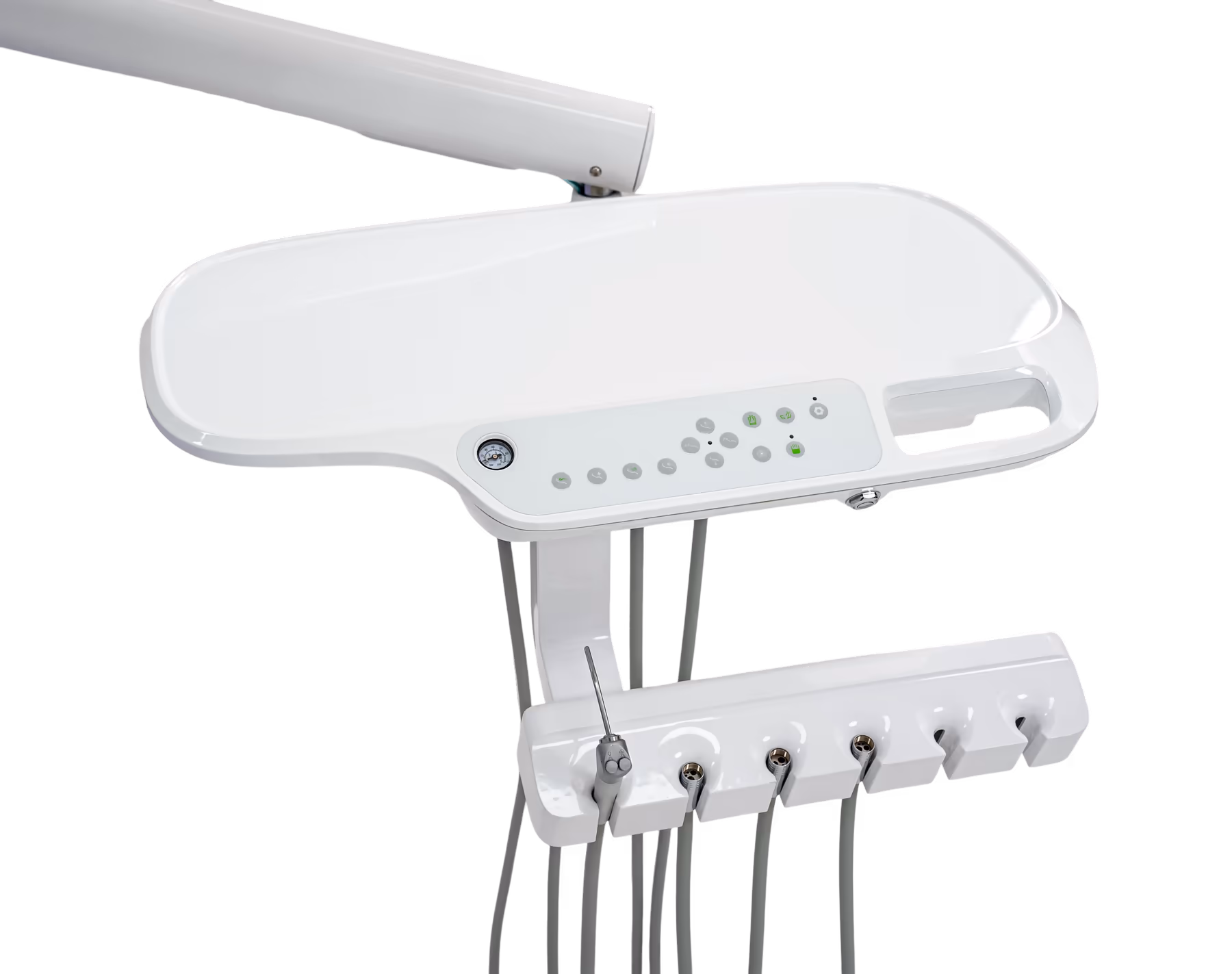 TJ2028I Elite focused efficiency