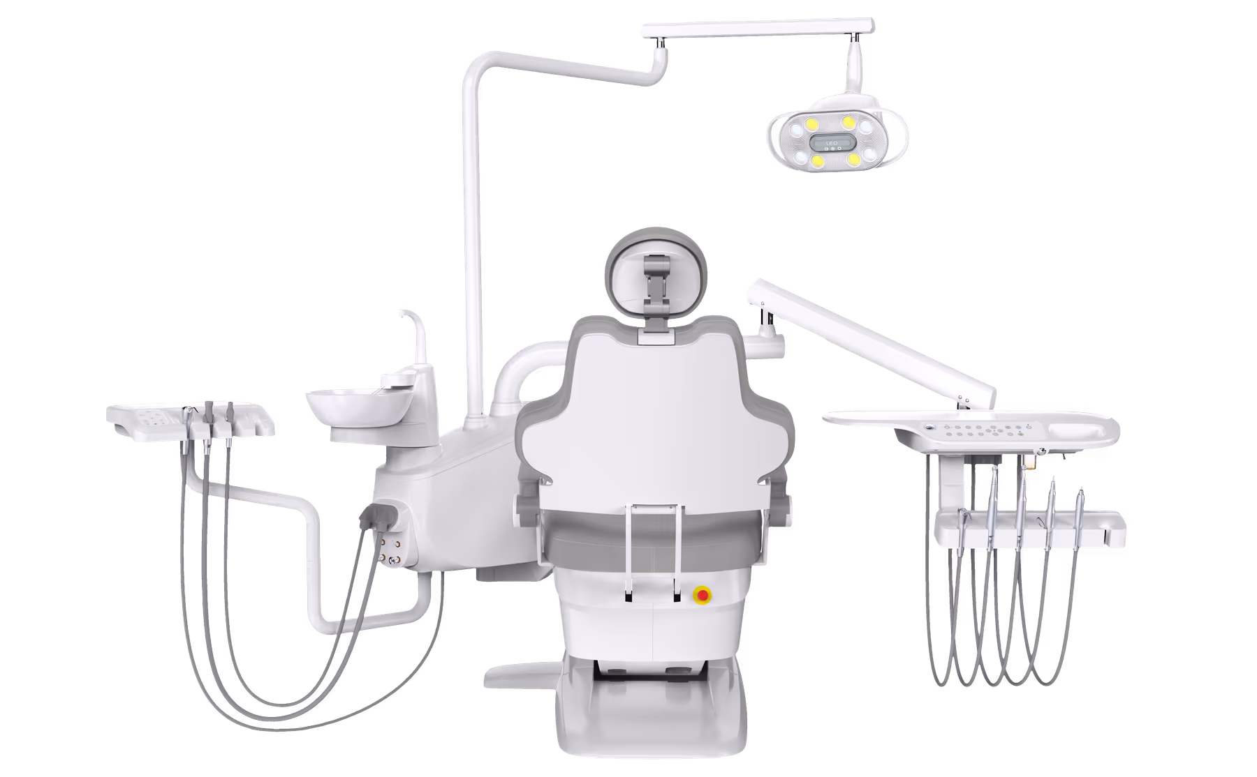 TJ2028II Prime dynamic design