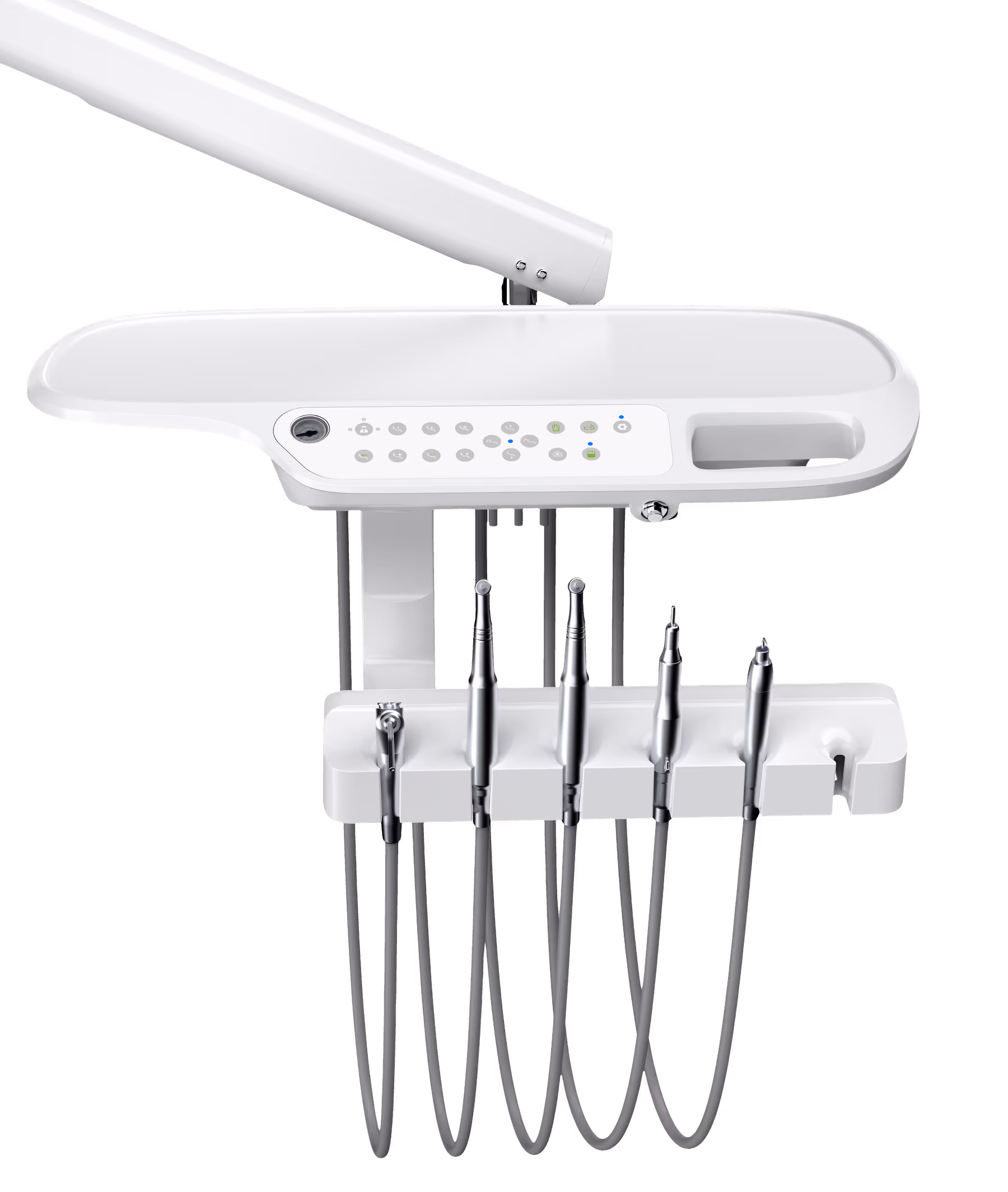 TJ2028II Prime efficient collaboration