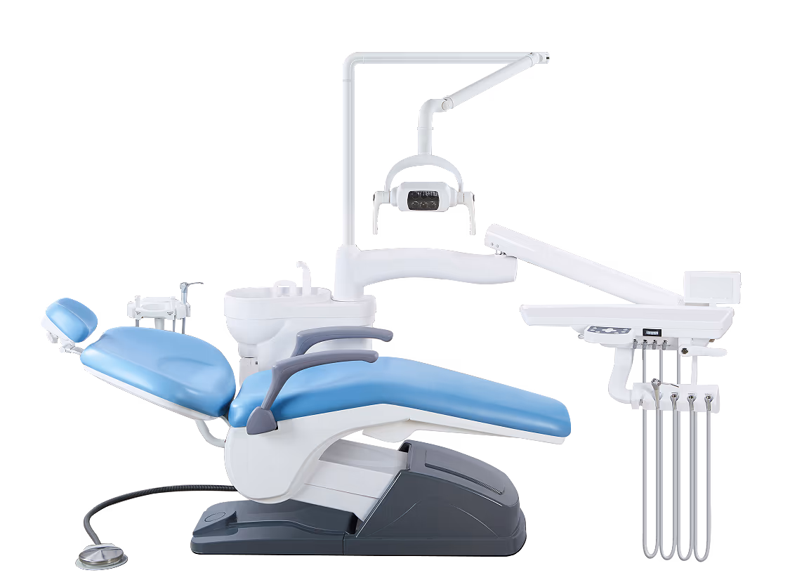 TJ2688 A1 practical structure for daily treatment rooms