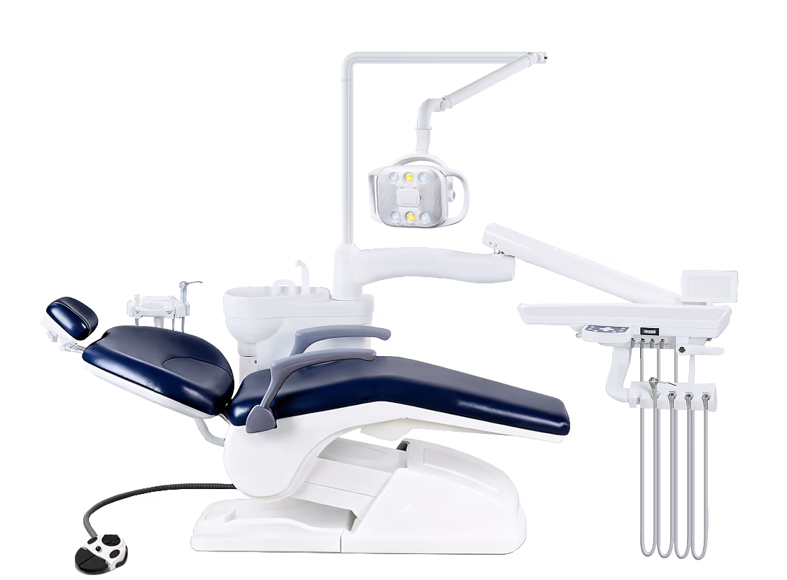 TJ2688 A1 clear illumination for daily procedures