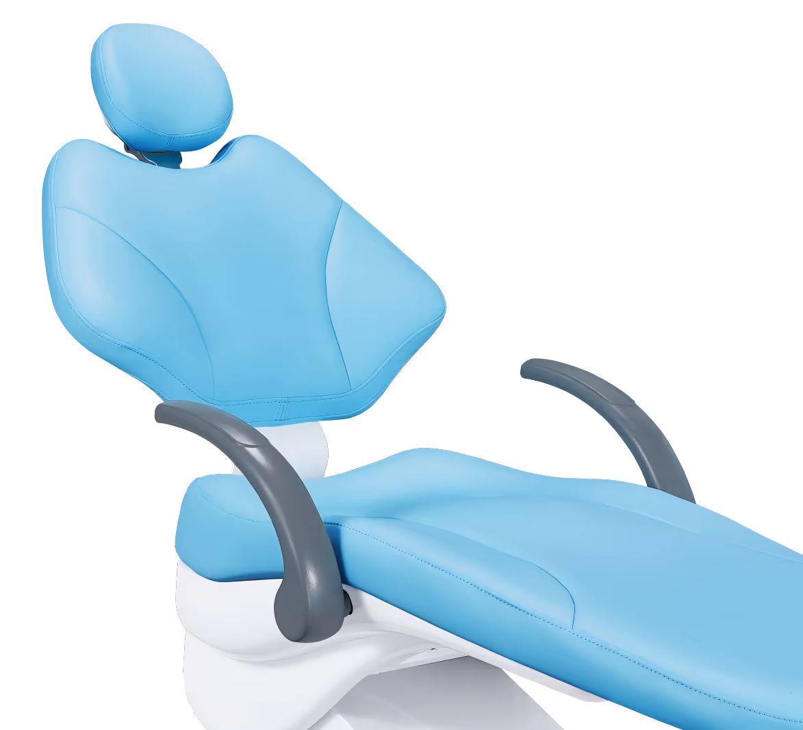 V2 Pro supportive microfiber patient cushion