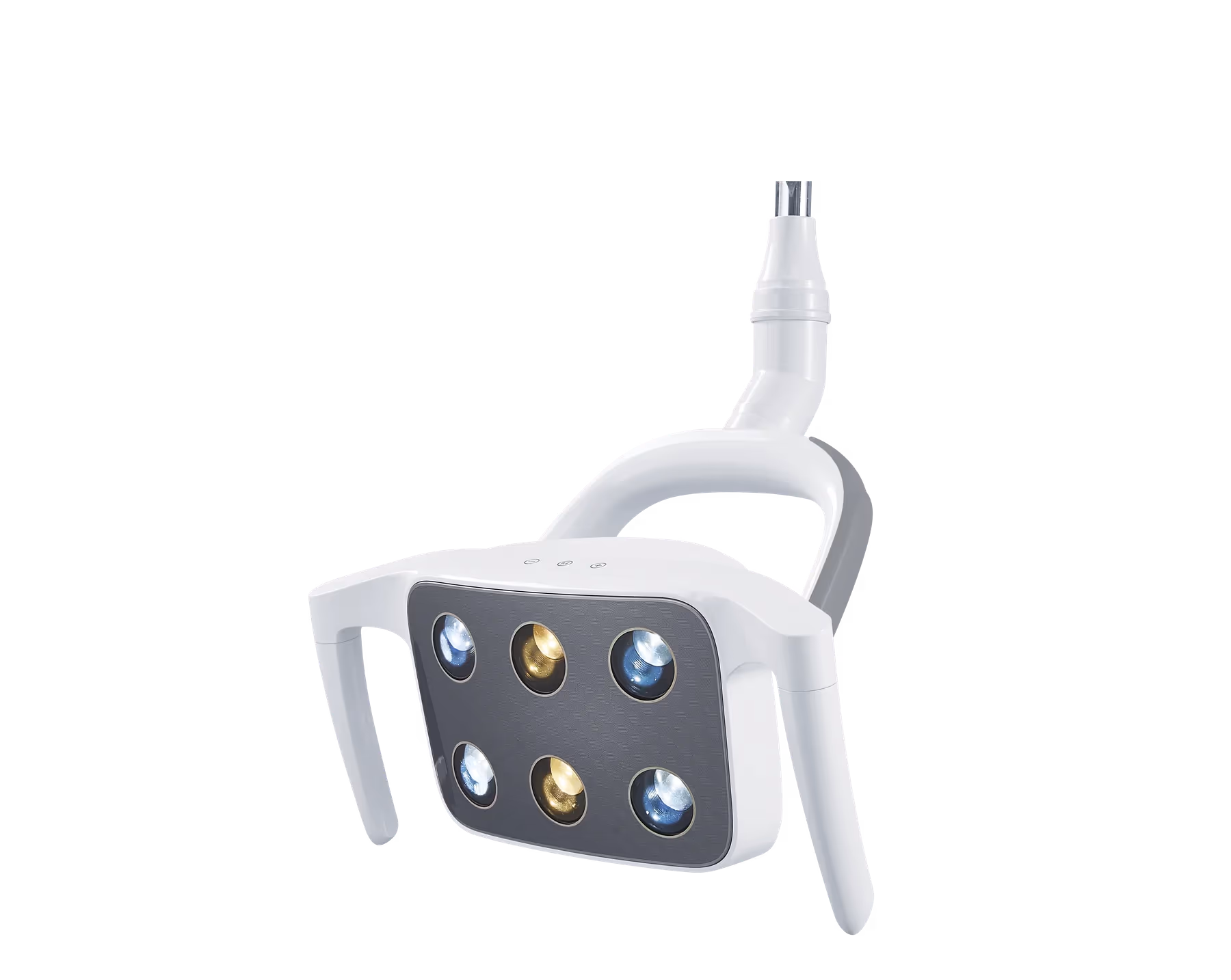 V3 Luxury direct LED operating light with focused illumination